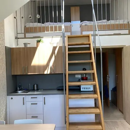 Apartment Emmi *