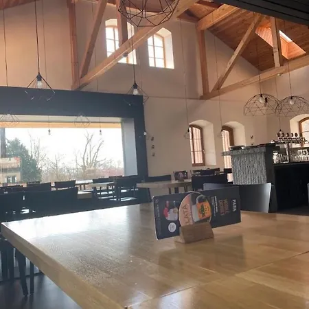 Appartamento Emmi Loučná nad Desnou