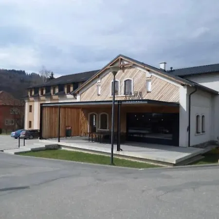 Emmi * Loučná nad Desnou