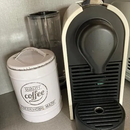 Emmi Appartamento Loučná nad Desnou