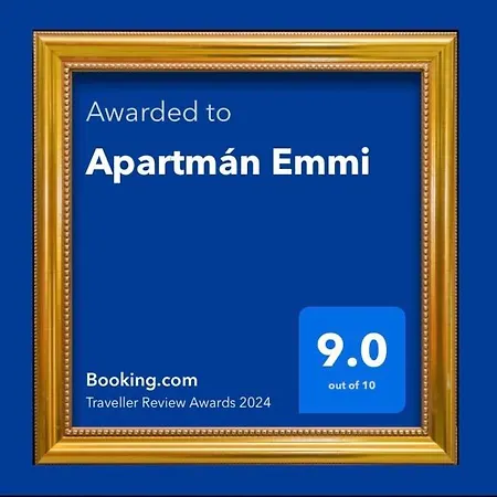 Emmi Апартаменты