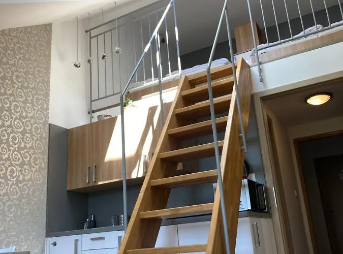 Apartment Emmi *