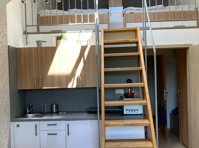 Apartment Emmi *