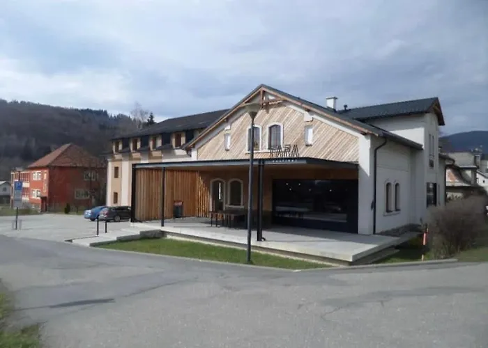 Emmi * Loučná nad Desnou