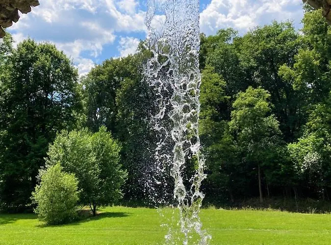 Lägenhet Emmi