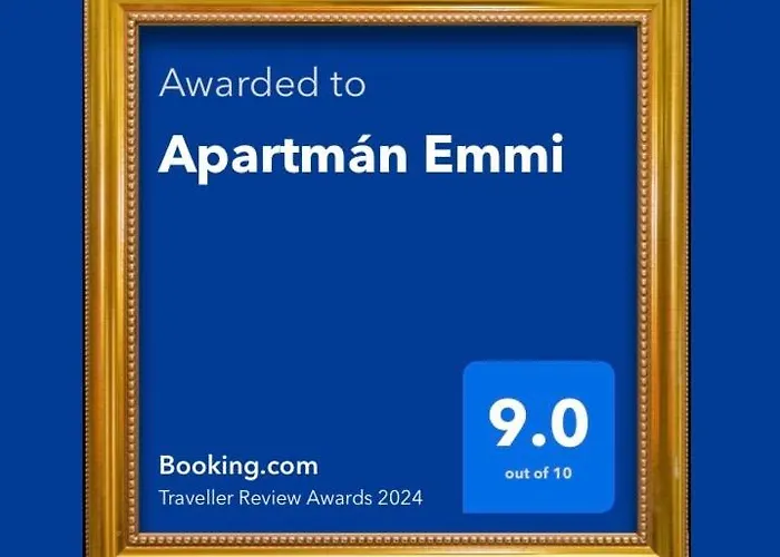 Emmi Lägenhet